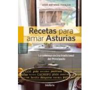 Recetas Para Amar Asturias
