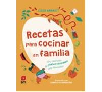 Recetas Para Cocinar En Familia