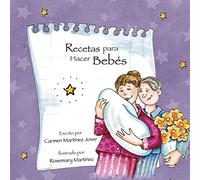 Recetas para hacer Bebes