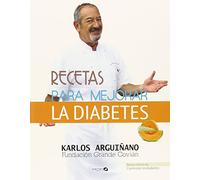 Recetas para mejorar la diabetes (Comer Sano)