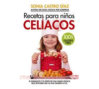 Recetas para niños celíacos (Salud y bienestar)
