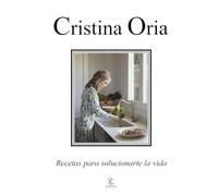 Recetas para solucionarte la vida (Espasa Gastronomía)