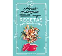 Recetas para Todos Los Días (HARPERCOLLINS NF)