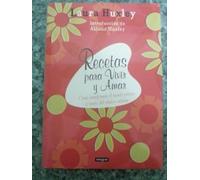 Recetas para vivir y amar: 045 (OTROS INTEGRAL)
