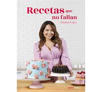 Recetas que no fallan (Cocina)