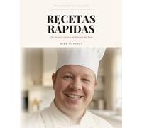 Recetas rápidas: 136 recetas caseras de Europa del Este con ilustraciones en acuarela - borsch, pelmeni, tarta de miel y los platos que se cocinan cada día
