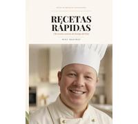 Recetas rápidas: 136 recetas caseras de Europa del Este con ilustraciones en acuarela - borsch, pelmeni, tarta de miel y los platos que se cocinan cada día