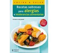 Recetas Sabrosas Para Alergias E Intolerancias Alimentarias