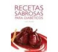 Recetas Sabrosas Para Diabeticos