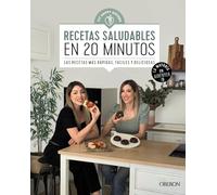Recetas Saludables En 20 Minutos