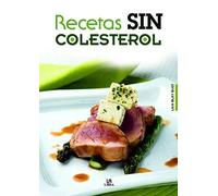 Recetas sin colesterol | Laia Blay Budí
