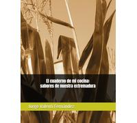 recetas tradicionales de Extremadura