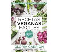 Recetas veganas fáciles [Español]