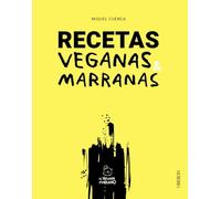 Recetas veganas marranas (Libros singulares)
