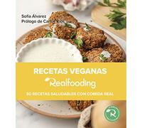Recetas Veganas Realfooding