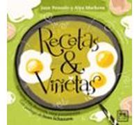 Recetas & Viñetas