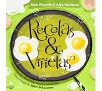 Recetas y viñetas (Coolinary)