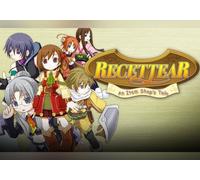 Recettear: An Item Shop's Tale (PC) Steam Gift - GLOBAL