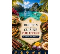 RECETTES DE CUISINE PHILIPPINE: CUISINE PHILIPPINE - Recettes de cuisine asiatique - recettes fruits de mer asie