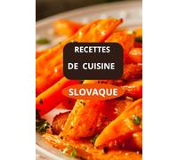 RECETTES DE CUISINE SLOVAQUE