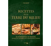 Recettes de la Terre du Milieu