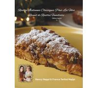 Recettes Italiennes Classiques Pour Les Fêtes: Livre De Recettes Familiales Pour Noël