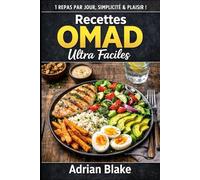 Recettes OMAD Ultra Faciles (Le Pouvoir du Jeûne)