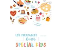 Recettes spécial kids