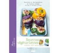 Recettes Végétariennes (ebook)