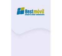 Recharge Best Movil - top up Spain