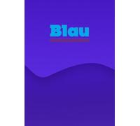 Recharge Blau 20 EUR Spain