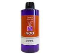 Recharge GOA - JASMIN YLANG - 500 ml