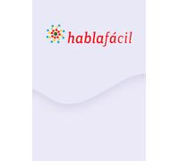 Recharge Hablafacil - top up Spain