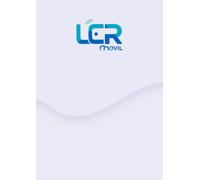 Recharge LCR Mobile - top up Spain