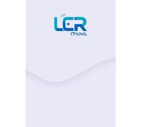 Recharge LCR Mobile - top up Spain