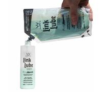 Recharge lubrifiant conditions sec poche de recharge Peaty's Link Lube 360 ml