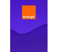 Recharge Orange - top up Spain