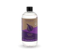 Recharge pour Bouquet parfumé Figue noire 500ml - ESTEBAN