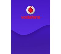 Recharge Vodafone - top up Spain