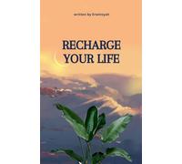 RECHARGE YOUR LIFE