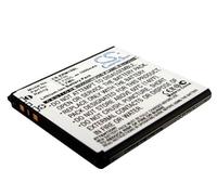 Rechargeable Battery 1000mAh For Sony-Ericsson BA700, Iyokan, MT11a, Halon, Mesona, ST21i, k Xperia Neo V