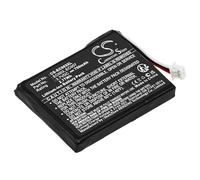 Rechargeable Battery 750mAh For iPod Mini 4GB M9802LL/A, Mini 6GB M9807/A, Mini 6GB M9805