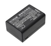 Rechargeable Battery 750mAh For Panasonic DMW-BMB9E, Lumix DMC-FZ40K, DMW-BMB9, Lumix DMC-FZ47K