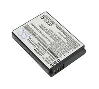 Rechargeable Battery 750mAh For Samsung SH100, EC-SH100ZBPSUS, WB210, BP85A, EC-SH100ZBPRUS, EA-BP85A