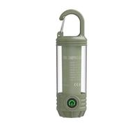 Rechargeable Camping Lantern, Waterproof Camping Flashlight, Lightweight Led Lantern, Hangable Outdoor Lamp Indoor Outdoor Lantern Waterproof Rechargeable Light Camping Accessories Lantern