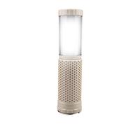 Rechargeable Camping Lights, Wireless Lantern, Battery Powered Portable Light, Multifunctional Flashlight with Charging for Fishing, Power Outages, Riding, Climbing, 25/6.4/7.6 Inches