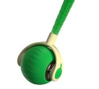 Rechargeable Cat Ball Toy - Electric Pet Toy for Cats, Speed Moving Device with Automatic Rolling Action, Stimulating Play, Ideal for Kittens Cats Dogs Home Travel Backyard Park Bedroom Balcony