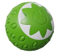 Rechargeable Cat Exercise Toys | Strawberry Cat Rolling Ball Toy | Interactive Cat Toys Indoor Cats Cat Toys Mental Stimulation Intelligent Cat Toys With Sensors Indoor Cat Toys for Solo Play