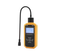 Rechargeable Combustible Gas Leak Detector Handheld