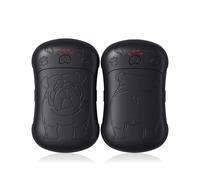 Rechargeable Hand Warmers Longer Heating Strong Magnetic Pocket-Sized Hand Warmer Portable Pocket Hot Hands Heater